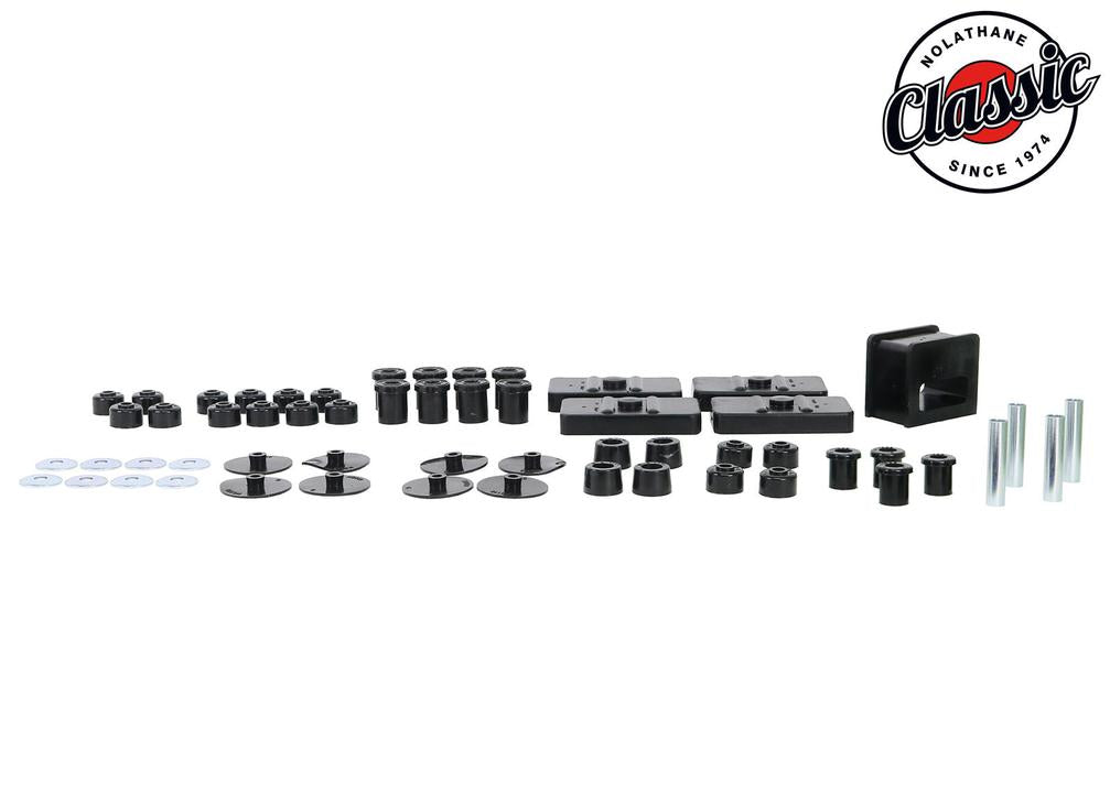 Nolathane Classic Essential Bush Kit NVK46C