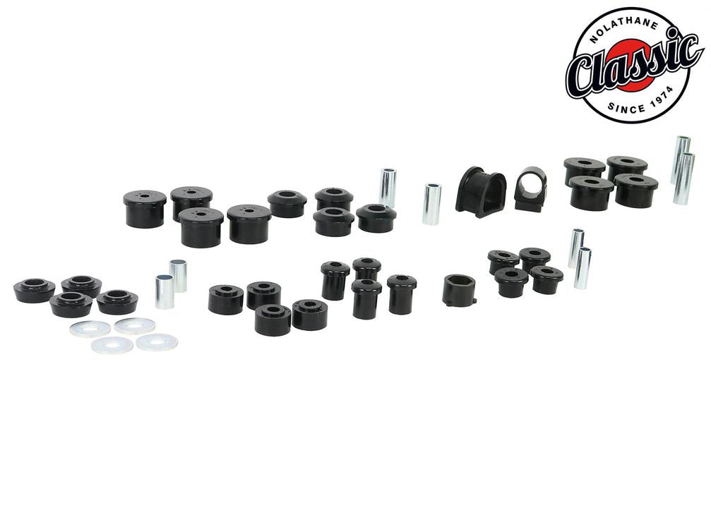 Nolathane Classic Essential Bush Kit NVK47C