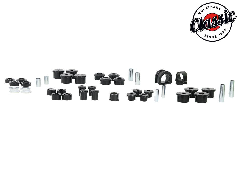 Nolathane Classic Essential Bush Kit NVK47C