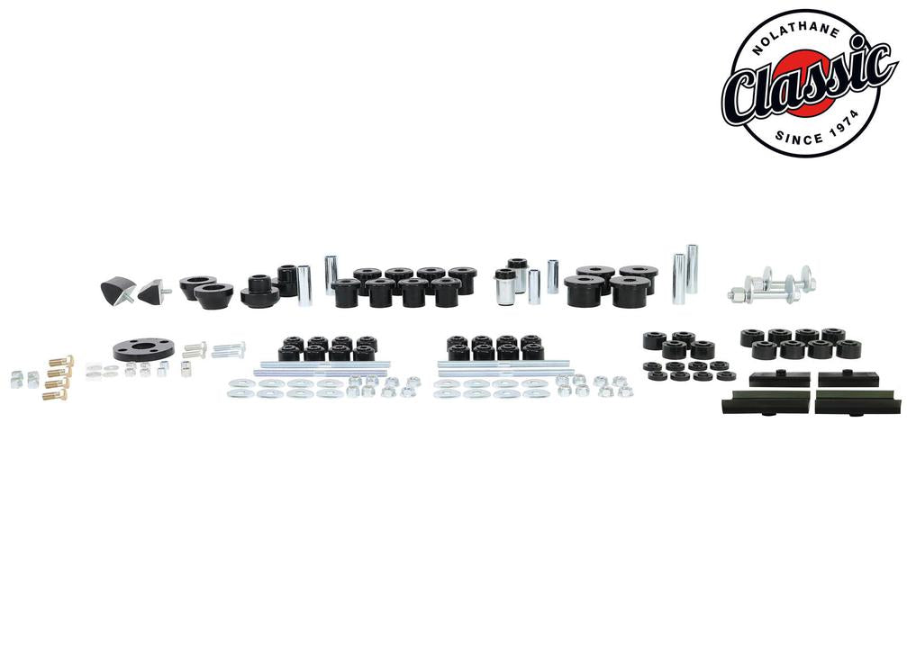 Nolathane Classic Essential Bush Kit NVK48C