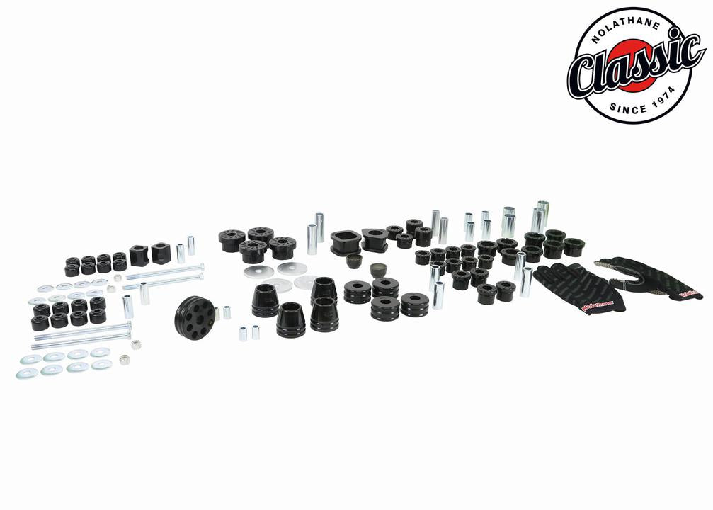 Nolathane Classic Essential Bush Kit NVK50C