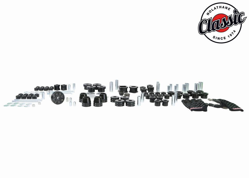 Nolathane Classic Essential Bush Kit NVK50C
