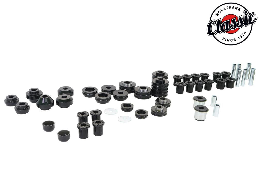 Nolathane Classic Essential Bush Kit NVK51C