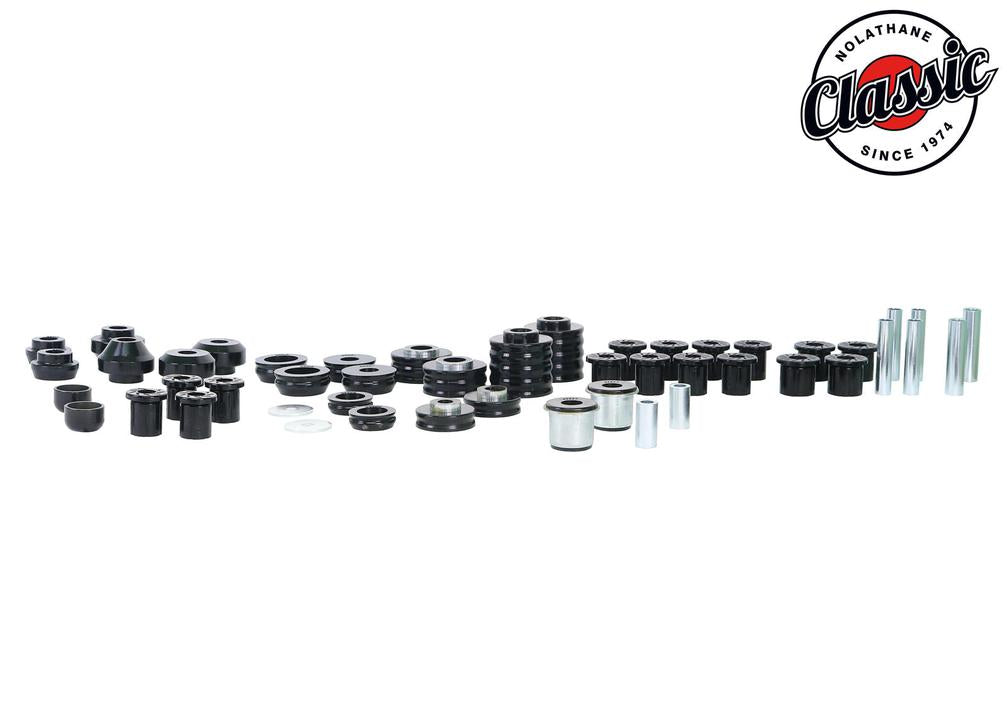 Nolathane Classic Essential Bush Kit NVK51C