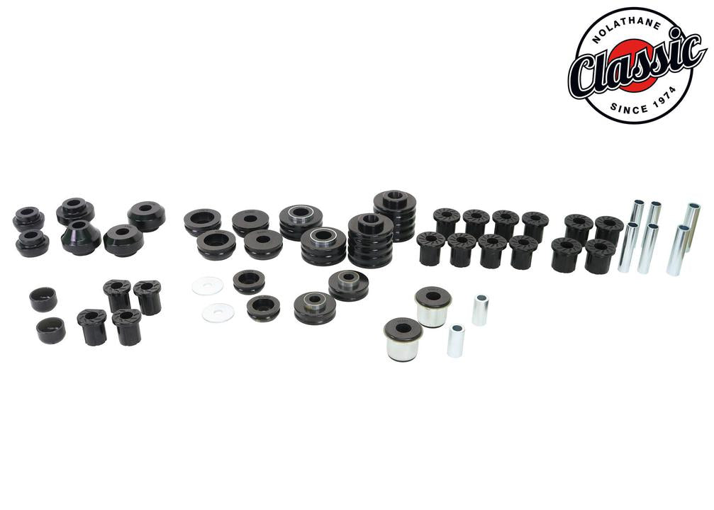Nolathane Classic Essential Bush Kit NVK51C