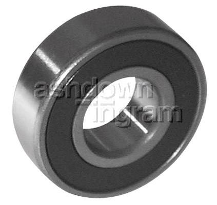 NSK Alternator Bearing ID:16 x OD:35 W:11mm BEX2003