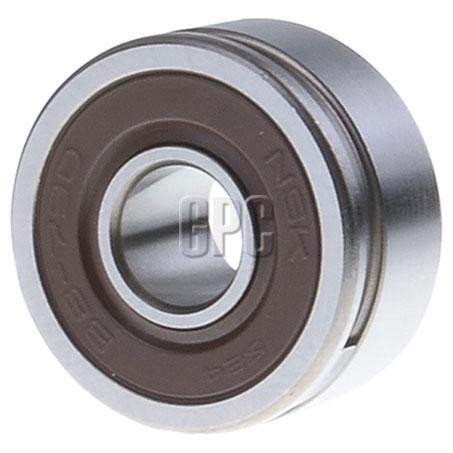 NSK Alternator Bearing ID:8 x OD:23 W:11mm BEX6105