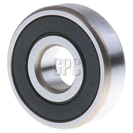 NSK Alternator Bearing ID:9 x OD:26 W:8mm BEX6109