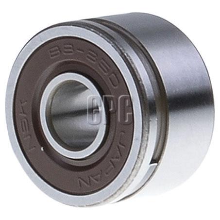 NSK Alternator Bearing ID:8 x OD:23 W:14mm BEX6113