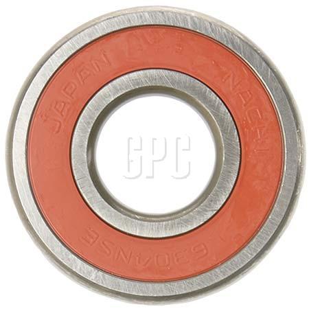 NSK Alternator Bearing ID:20 x OD:52 W:15mm BEX6304