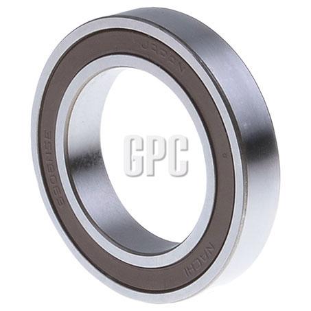NSK Alternator Bearing ID:30 x OD:47 W:9mm BEX6906