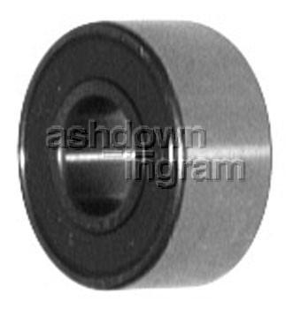 NTN Alternator Bearing ID:15 x OD:32 W:9mm BEX6002