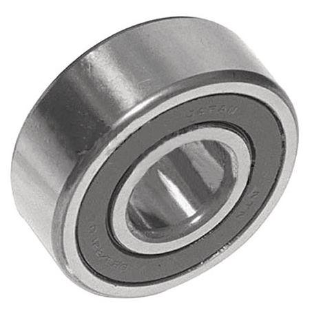 NTN Alternator Bearing ID:17 x OD:35 W:10mm BEX6003