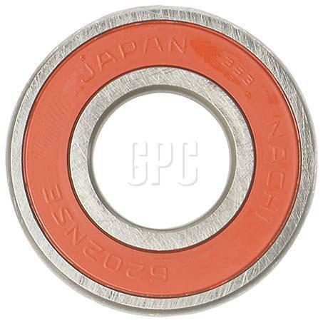 NTN Alternator Bearing ID:15 x OD:35 W:11mm BEX6202