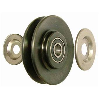 Nuline Engine Idler Tensioner Pulley EP064