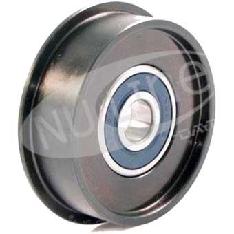 Nuline Engine Idler Tensioner Pulley EP073