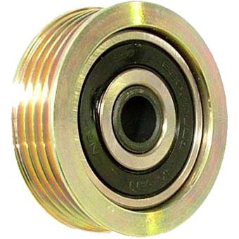 Nuline Engine Idler Tensioner Pulley EP158