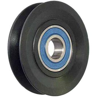Nuline Engine Idler Tensioner Pulley EP187