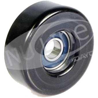 Nuline Engine Idler Tensioner Pulley EP261