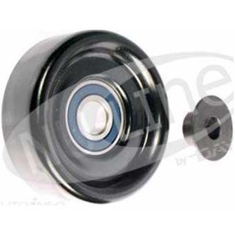 Nuline Engine Idler Tensioner Pulley EP267