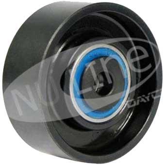 Nuline Engine Idler Tensioner Pulley EP289