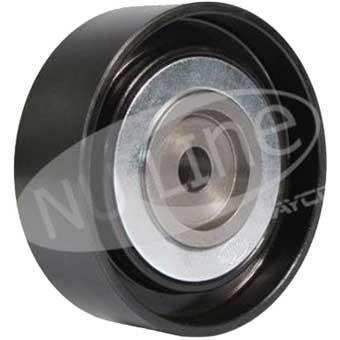 Nuline Engine Idler Tensioner Pulley EP297