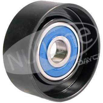 Nuline Engine Idler Tensioner Pulley EP300