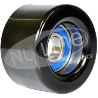 Nuline Engine Idler Tensioner Pulley EP303