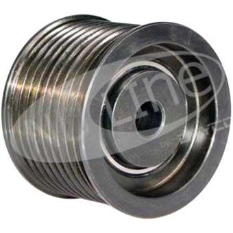 Nuline Engine Idler Tensioner Pulley EP307