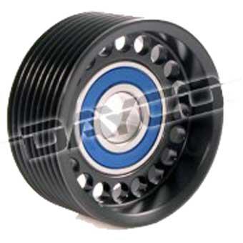 Nuline Engine Idler Tensioner Pulley EP8026