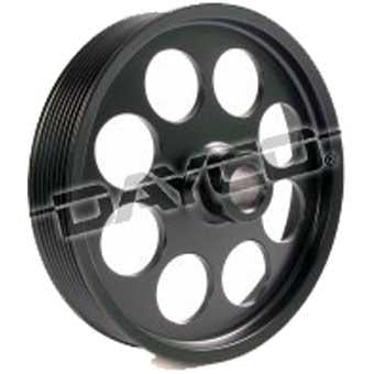 Nuline Engine Idler Tensioner Pulley EP8170
