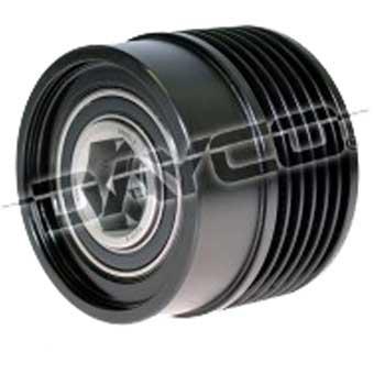 Nuline Overrunning Alternator Pulley OAP019