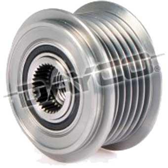 Nuline Overrunning Alternator Pulley OAP021