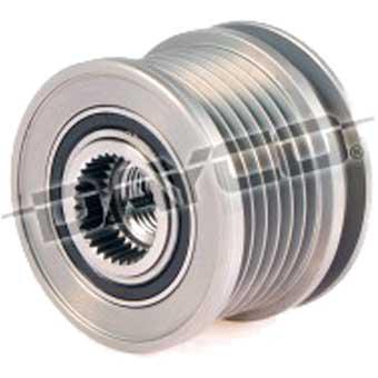 Nuline Overrunning Alternator Pulley OAP023