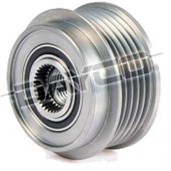 Nuline Overrunning Alternator Pulley OAP029