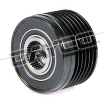 Nuline Overrunning Alternator Pulley OAP033