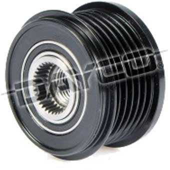 Nuline Overrunning Alternator Pulley OAP035