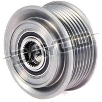 Nuline Overrunning Alternator Pulley OAP044