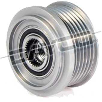 Nuline Overrunning Alternator Pulley OAP018