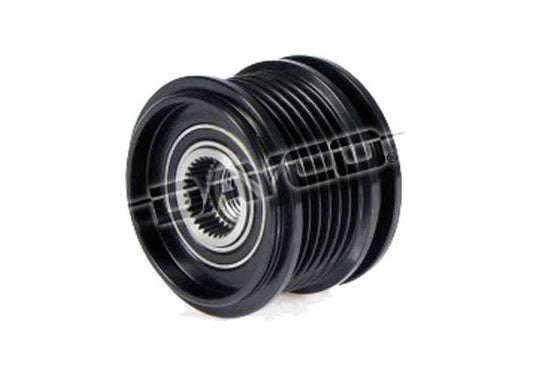 Nuline Overrunning Alternator Pulley OAP050