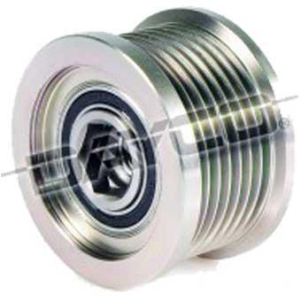 Nuline Overrunning Alternator Pulley OAP058