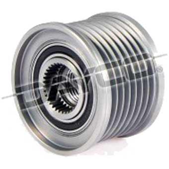 Nuline Overrunning Alternator Pulley OAP059