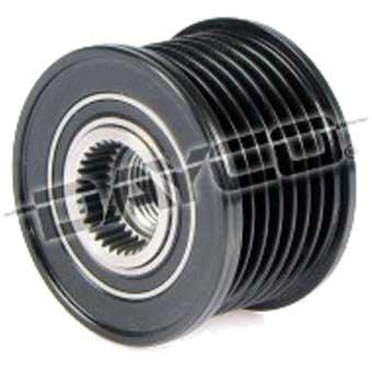 Nuline Overrunning Alternator Pulley OAP056