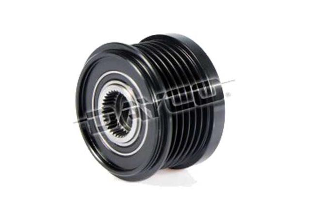 Nuline Overrunning Alternator Pulley OAP075