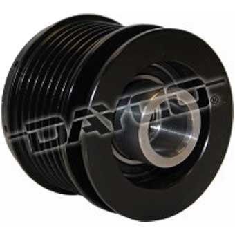 Nuline Overrunning Alternator Pulley OAP100
