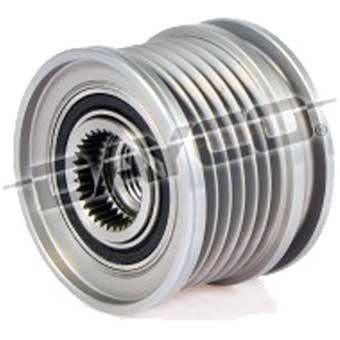 Nuline Overrunning Alternator Pulley OAP121