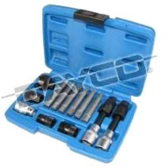 Nuline Installation Tool Kit 13 Piece OAPTK001