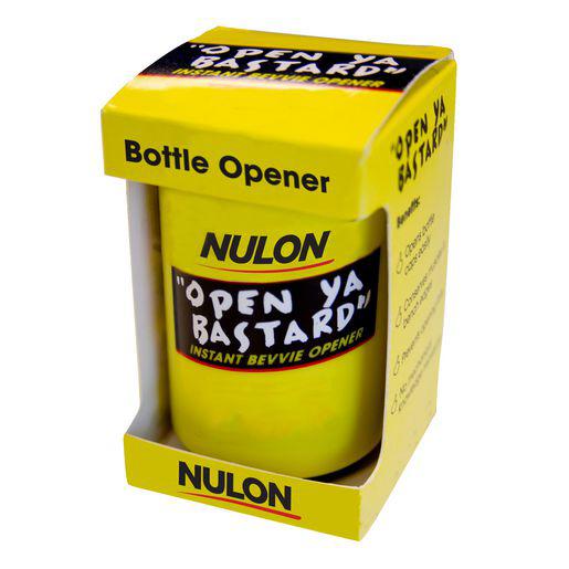 Nulon OYB Bottle Opener A.OYB