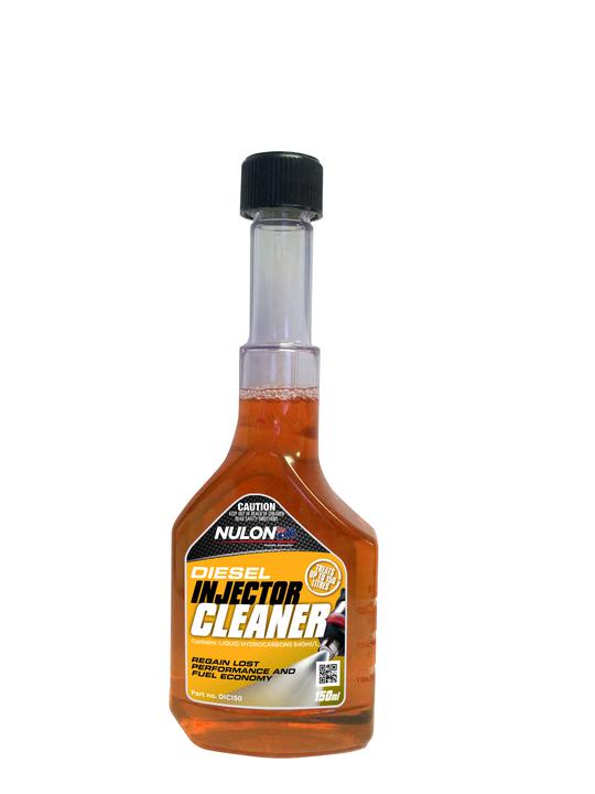 Nulon Diesel Injector Cleaner 150ml