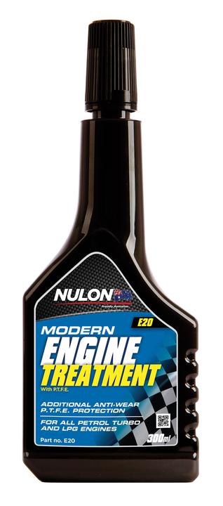 Nulon Performance Engine Treatment 300ml